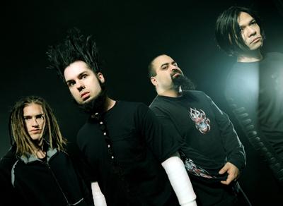 les voila good charlotte